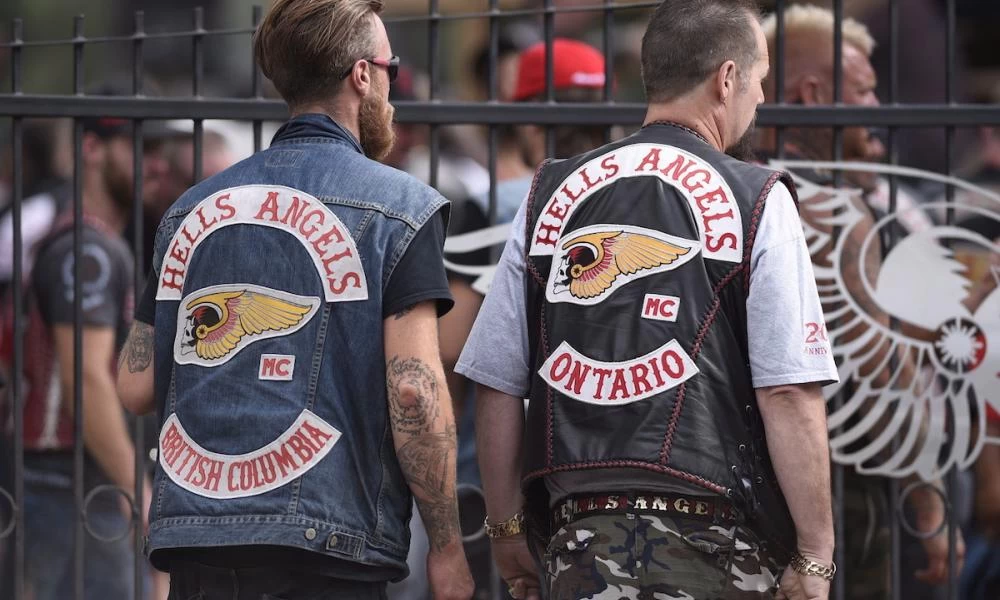 Το κίνημα "Biker for Trump" ετοιμάζει ενεργή επέμβαση στις 4 Ιουλίου